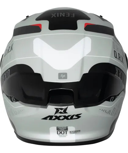CASCO FENIX ORK C2